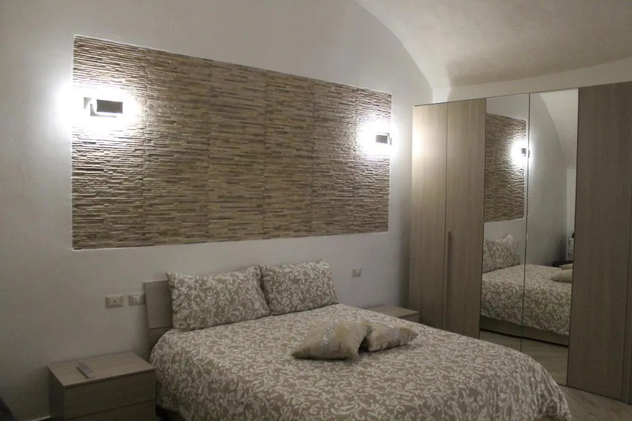 Holiday home Il Basso Di Santa Sofia Naples