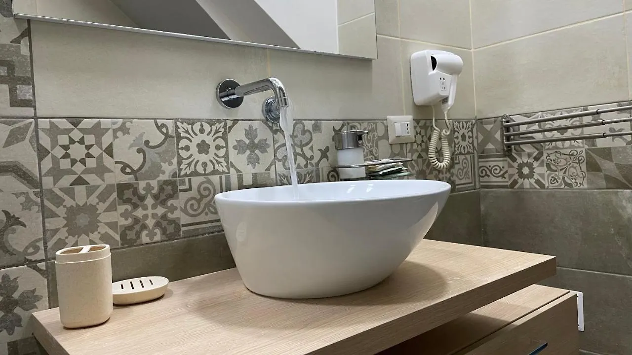 Holiday home Il Basso Di Santa Sofia Naples Italy