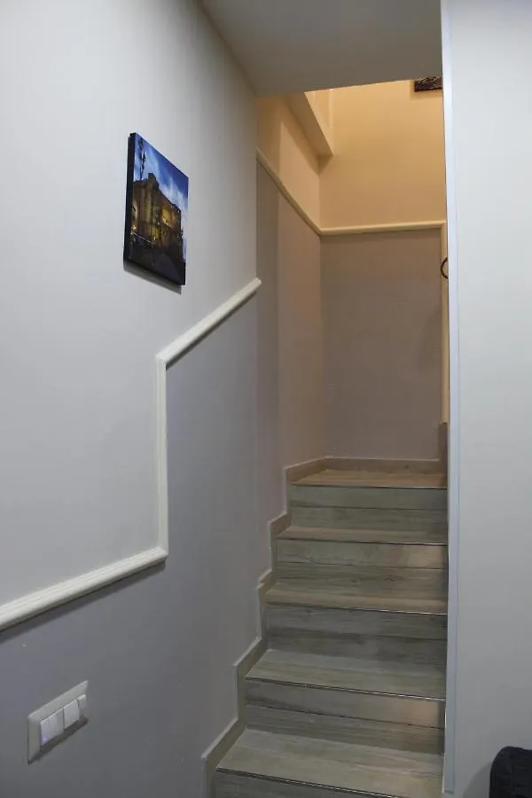 Il Basso Di Santa Sofia Naples 0*,  Italy