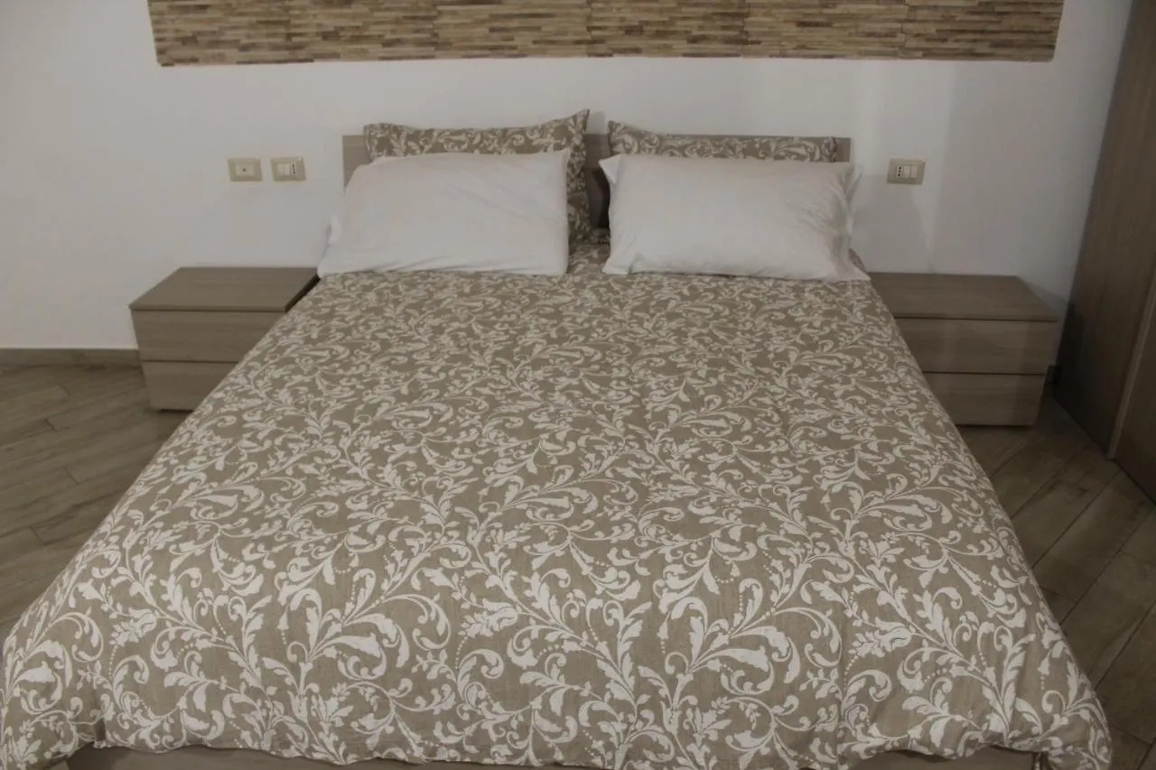 Holiday home Il Basso Di Santa Sofia Naples Italy