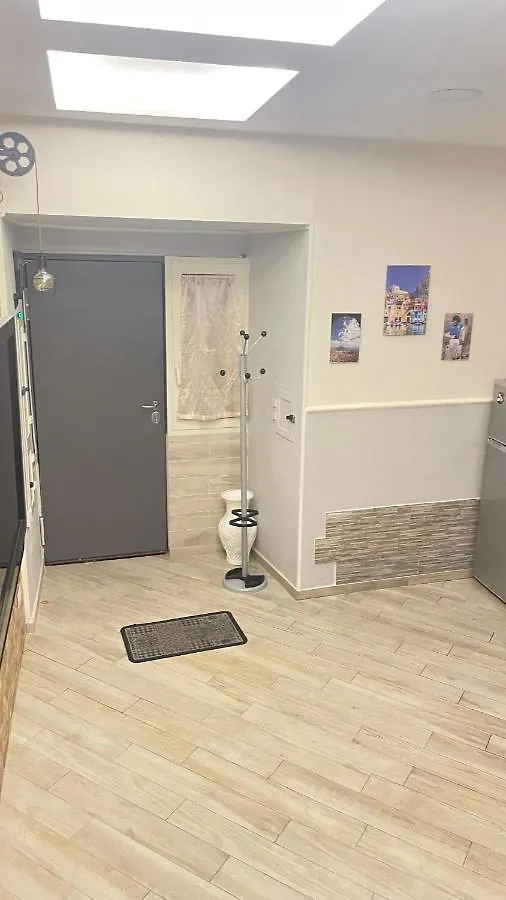 Holiday home Il Basso Di Santa Sofia Naples